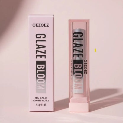 Oezoez Glaze Bloom Oil Balm