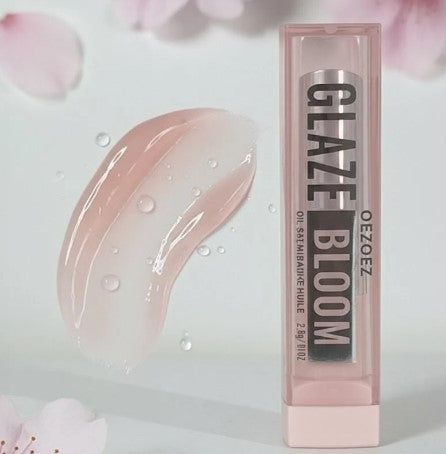 Oezoez Glaze Bloom Oil Balm