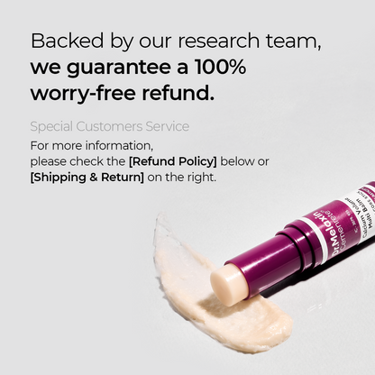 Dr. Melaxin - Cemenrete Calcium Volume Multi Balm